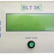 BLT3K Control Panel